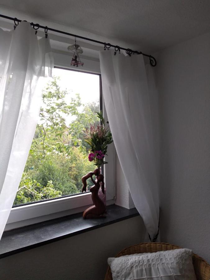 Charmantes Ferienhaus In Nordfriesland Humptrup Εξωτερικό φωτογραφία