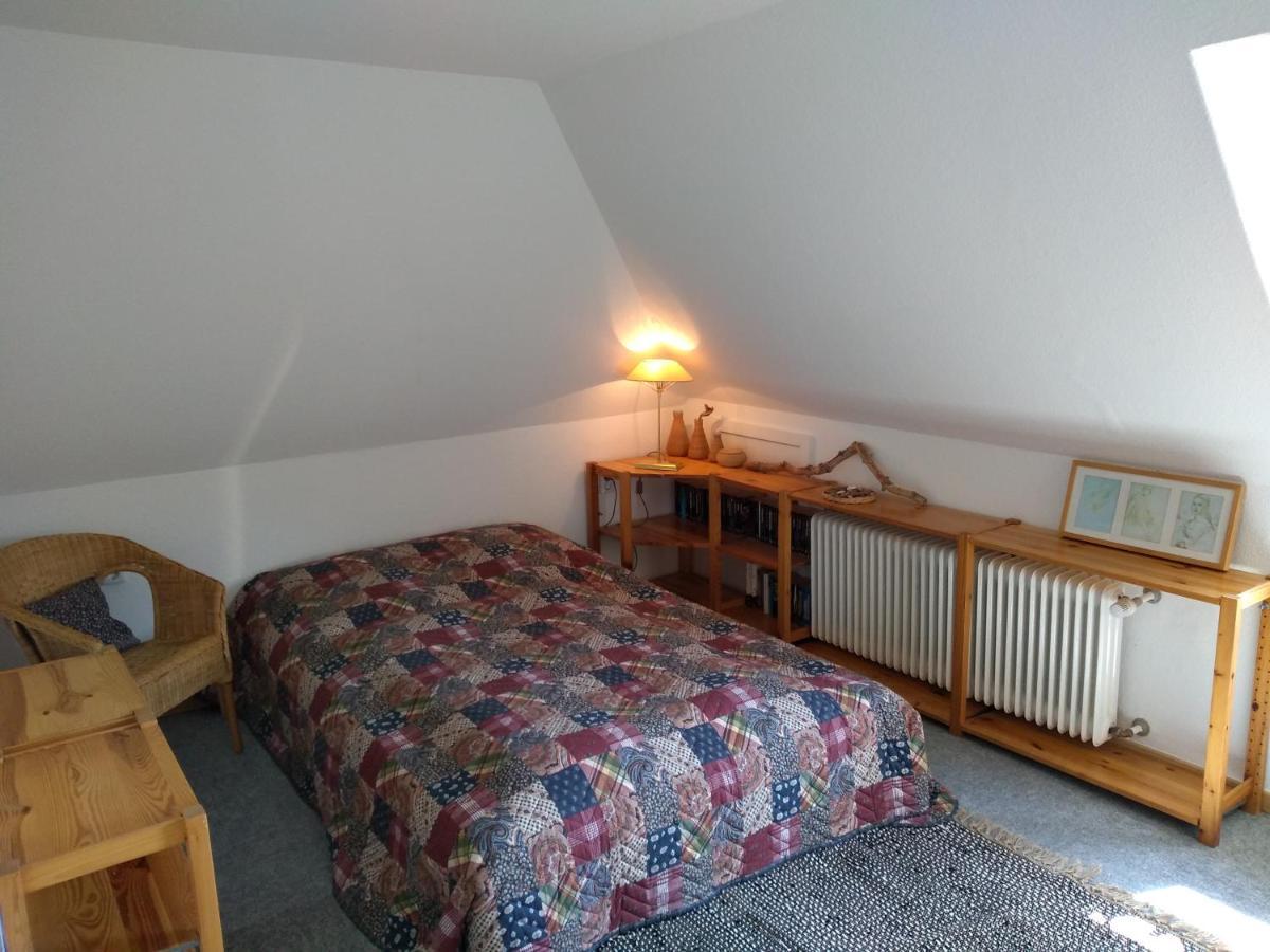 Charmantes Ferienhaus In Nordfriesland Humptrup Εξωτερικό φωτογραφία