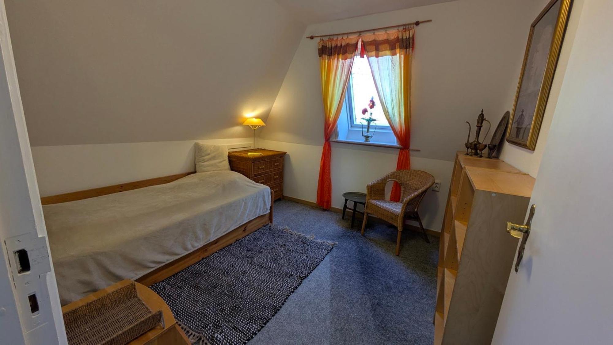 Charmantes Ferienhaus In Nordfriesland Humptrup Εξωτερικό φωτογραφία