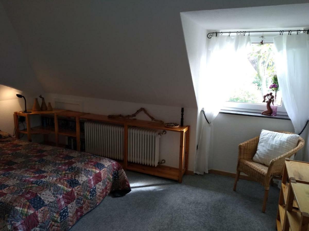 Charmantes Ferienhaus In Nordfriesland Humptrup Εξωτερικό φωτογραφία