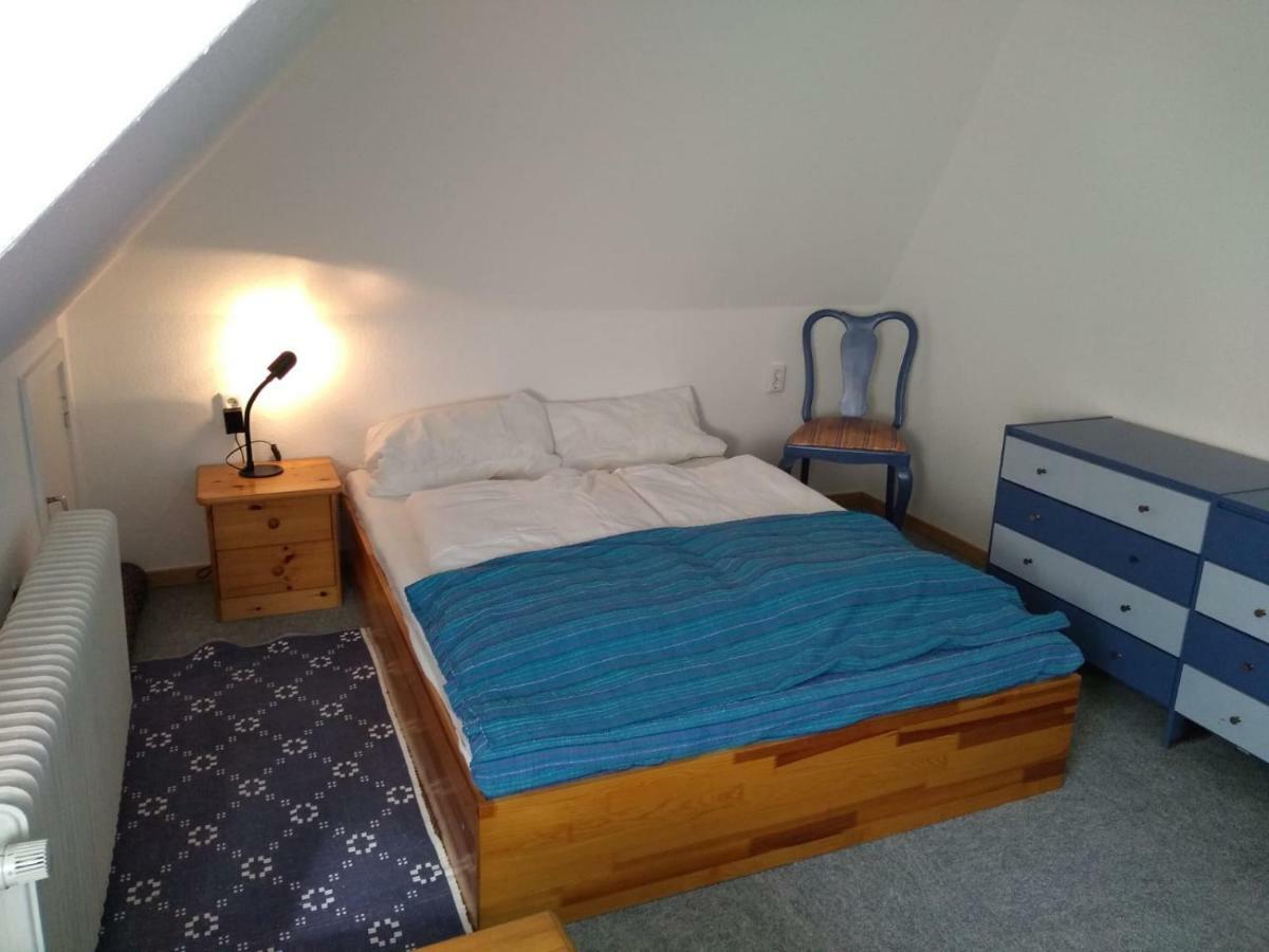 Charmantes Ferienhaus In Nordfriesland Humptrup Εξωτερικό φωτογραφία